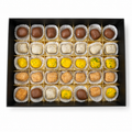 Best Seller, Luxury Chocolate Baklava Box 35 Pieces