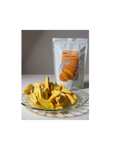 Freeze Dried Mango. مانجو مجففه بالتبريد