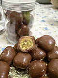 Baklava with Orio flavor بقلاوه بنكهة الاوريو