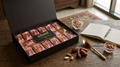 فراولة دريم | Ruby Strawberry Dates Collection